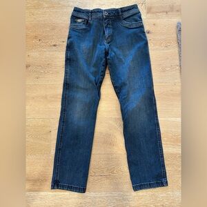Kuhl Jeans 32x32 regular fit stretch